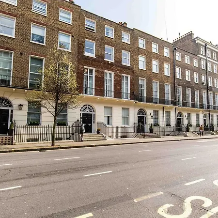 Central London Rooms